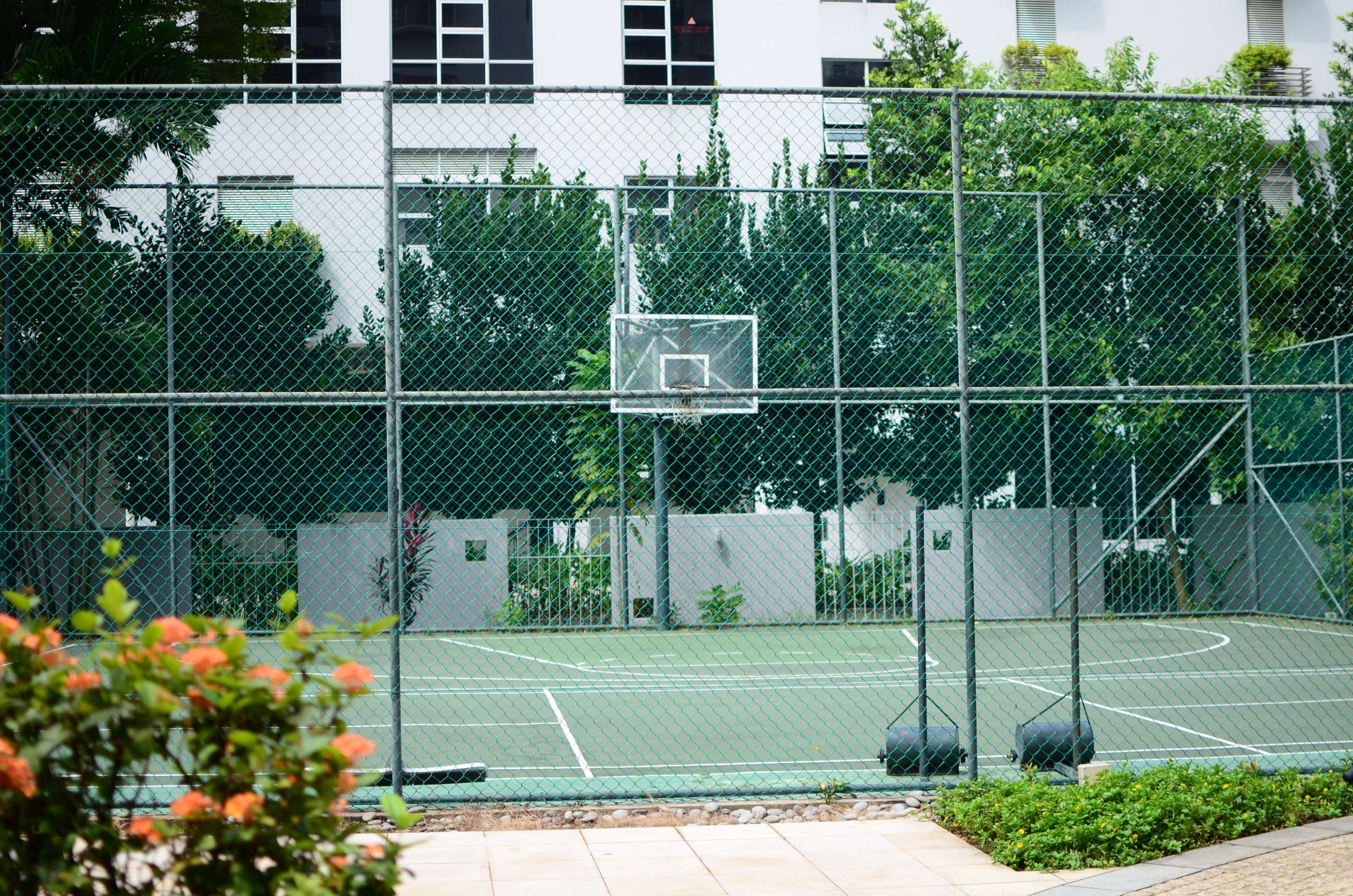 Sports & Gym