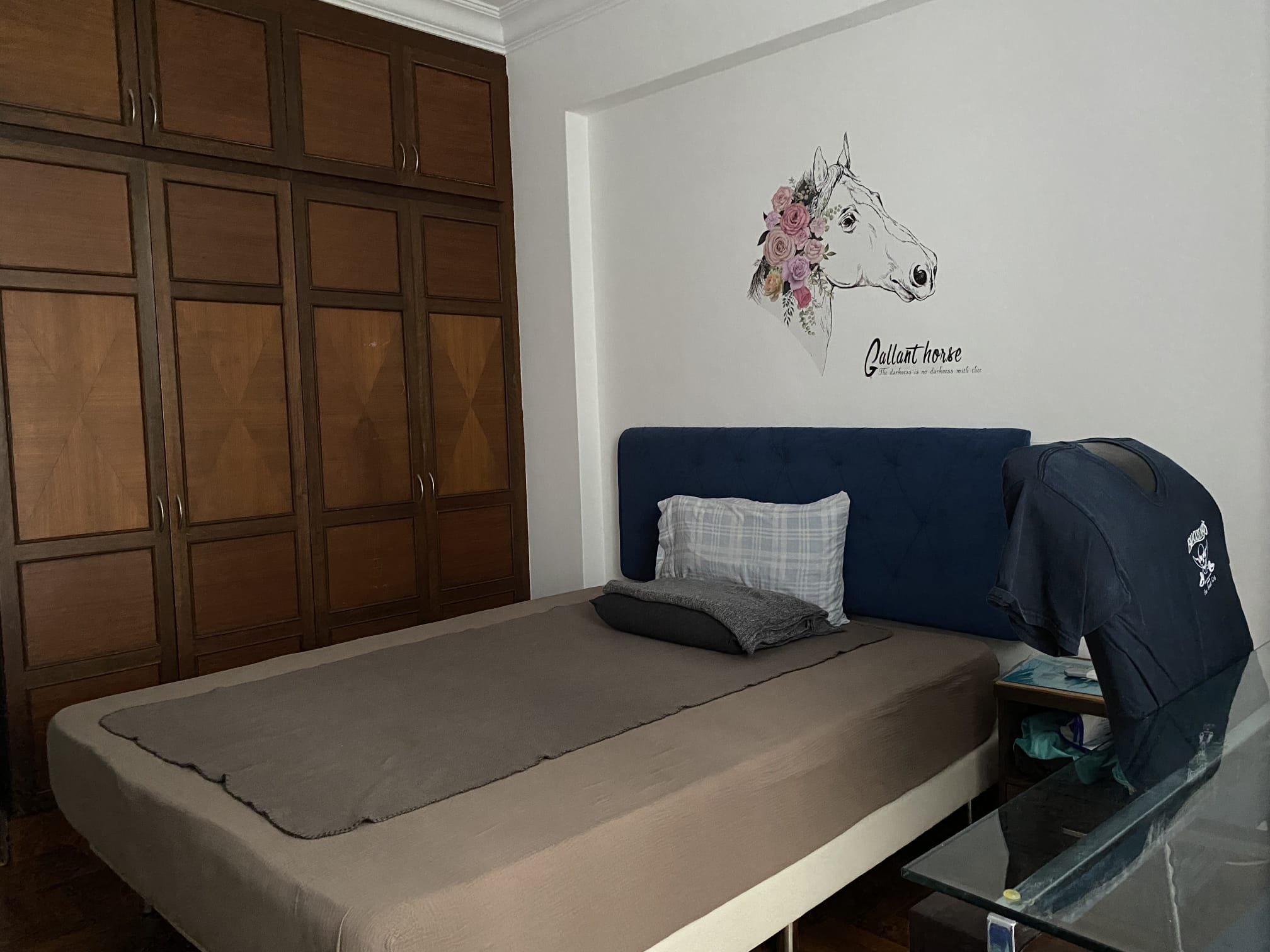Parc Vista – Spacious Common Room